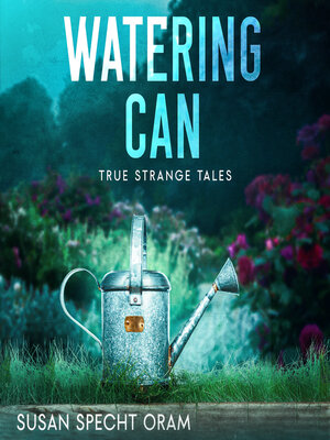 cover image of Watering Can